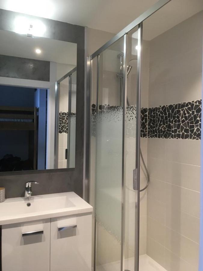 Residence Dome De Polset - Studio 2 Adultes Et 2 Enfants - Wifi Val Thorens Ngoại thất bức ảnh