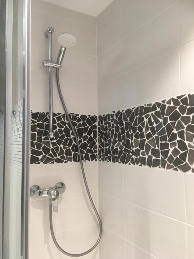 Residence Dome De Polset - Studio 2 Adultes Et 2 Enfants - Wifi Val Thorens Ngoại thất bức ảnh